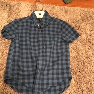 Polo Ralph Lauren button down